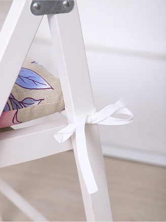 Подушка на стул / Маргарита беж