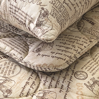 Подушка "Волшебная Ночь" 70/70 / "Меринос"