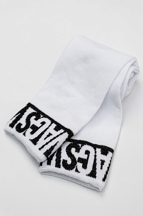 Детские гольфы Провокация (набор 2 пары) / белый