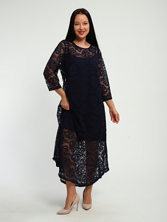 Женское платье П1370.1