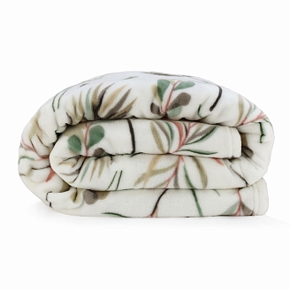 Покрывало BRAVO велсофт / Валета