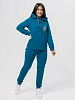 Женский костюм с брюками К3040.7