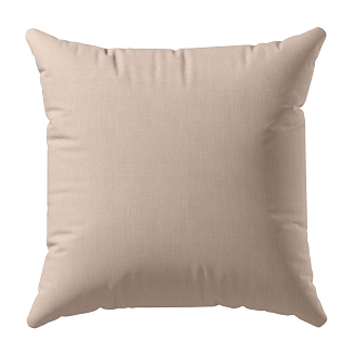 Набор наволочек "Verossa" Melange 70/70 / Praline