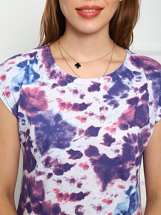 Женская сорочка Грейс / Тай