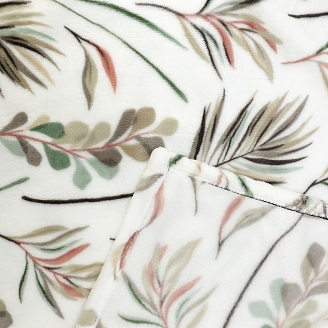 Покрывало BRAVO велсофт / Валета