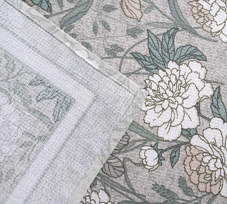 Набор вафельных полотенец 3 шт. / Нежное утро