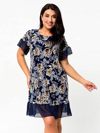 Женское платье П2052.1