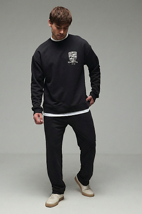 Мужской костюм Арчи Ч Арт. 10384