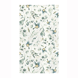 Полотенце вафельное "Verossa" / Тиволи компаньон