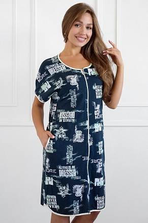 Халат женский Маша З Арт. 10211