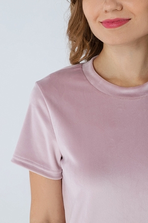 Женский костюм ВБ-6 К-761 / капучино