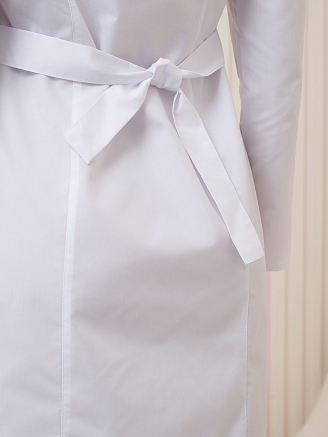 Халат медицинский женский М-05 Тиси