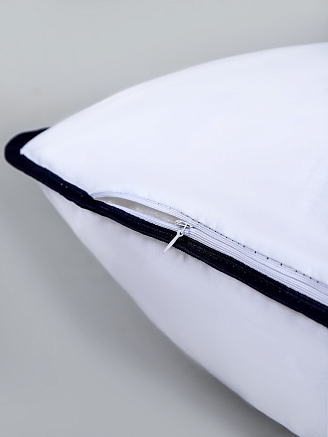 Подушка для сна 3D волокно арт. PS50*70-1