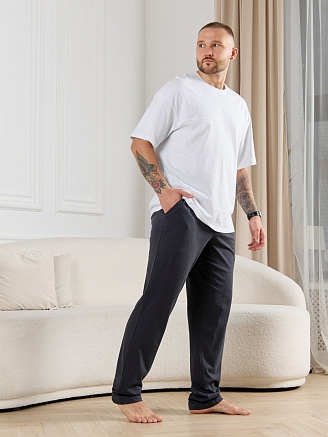 Брюки мужские Тор-3 / графитовый