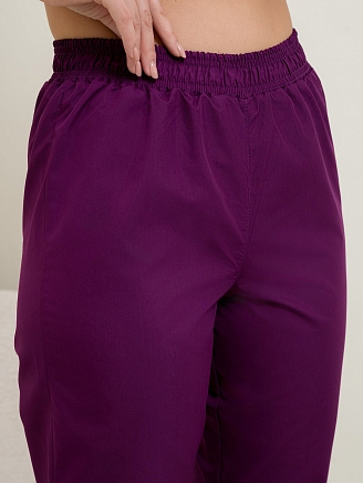 Костюм медицинский женский М-118-0/28 Тиси