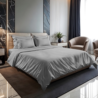 Комплект постельного белья "Хорошо Дома" / Опал