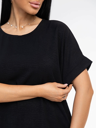 Женский костюм мод.1916/4 / Черный