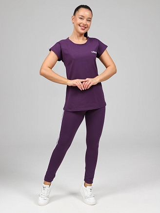 Женский костюм Айлатес / баклажан