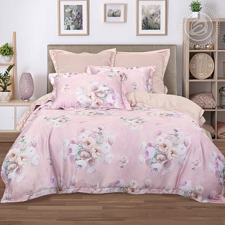 Постельное бельё тенсел Пейдж