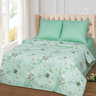 Постельное белье бязь Премиум / Женева