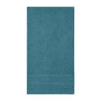 Полотенце махровое "Verossa" Milano / Темно-бирюзовый