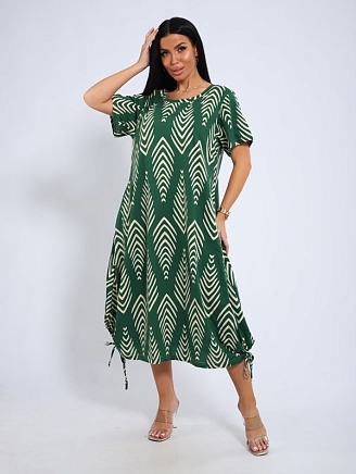 Женское платье Виолетта / ПЗ