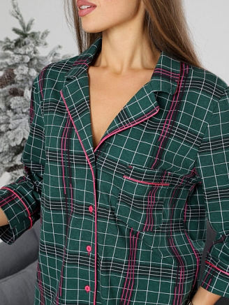 Женская пижама П-149