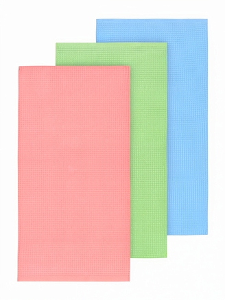 Полотенце банное однотонное 220 г/м2 / В ассортименте