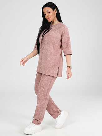 Женский костюм Люса / капучино