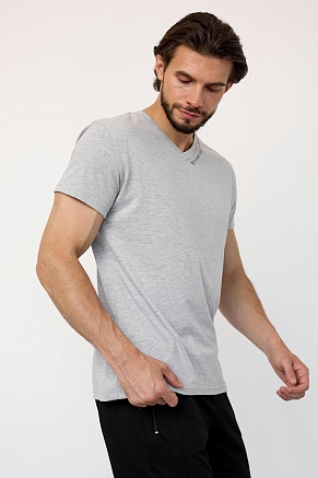 Футболка мужская Мегал Арт. 6751