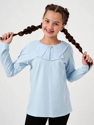 Детский джемпер "Аврора" длинный рукав