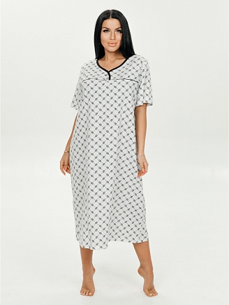 Женская сорочка Варвара / Орнамент