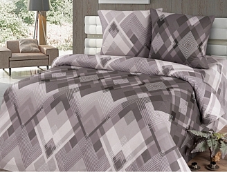 Постельное белье бязь / Расцветки в ассортименте