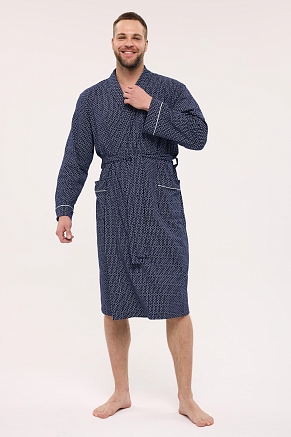 Мужской халат Комфорт Г Арт. 10291