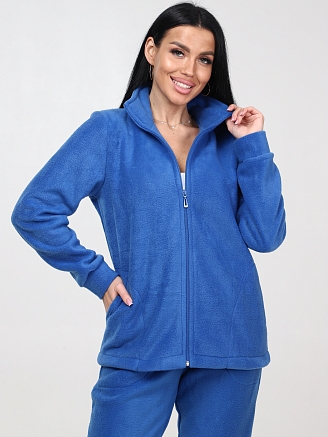 Женская толстовка ТлФ-401 / Василек