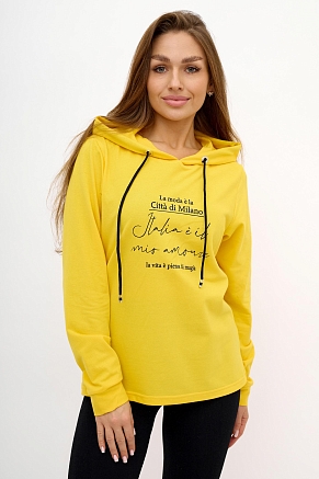 Футболка женская Трейси Д/Р Ж Арт. 10268