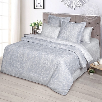 Постельное белье сатин Афина / Россия