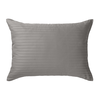 Набор наволочек "Verossa" Stripe 50x70 / Gray