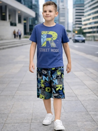 Детский костюм арт. дк366