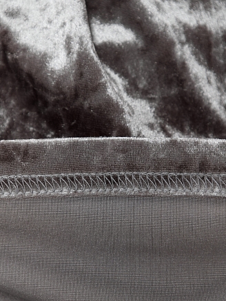 Женский костюм Мерцание-2 / серый