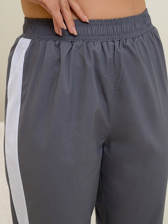 Костюм медицинский женский М-114-0/73 Элит-145/Стрейч