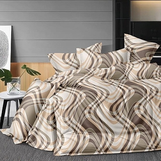 Постельное белье бязь люкс / Рельеф