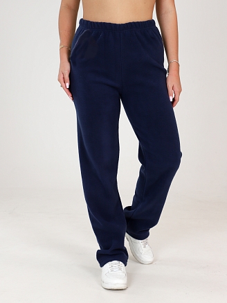 Женские брюки БФ-16 / Темно-синий