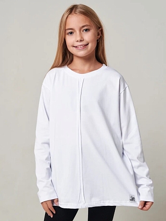 Детский джемпер "Николетта" длинный рукав