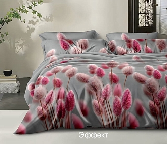 Постельное белье бязь Иваново / Эффект