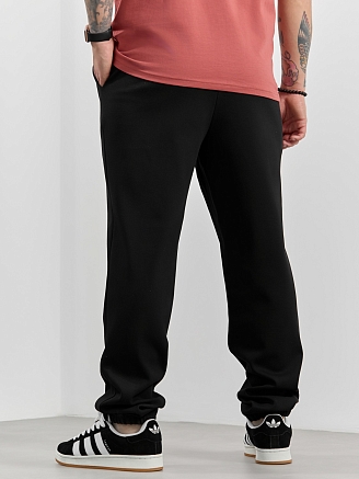 Мужские брюки Интер-3 / чёрный