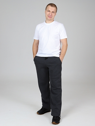 Мужские брюки БФ-67 / Антрацит
