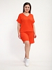 Женский костюм с шортами К3189.2 №1
