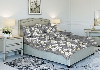 Постельное белье бязь / Лили 1