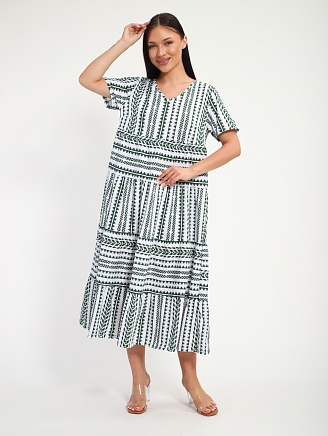 Женское платье П1378